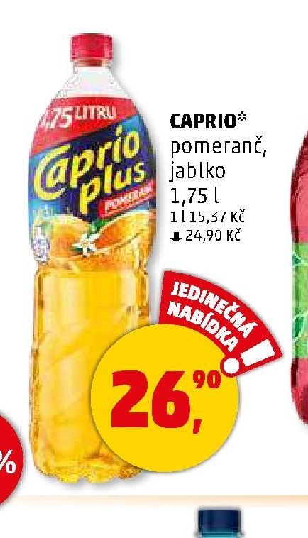 Caprio