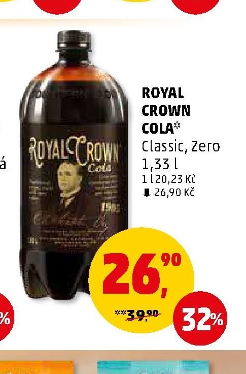 Royal Crown Cola