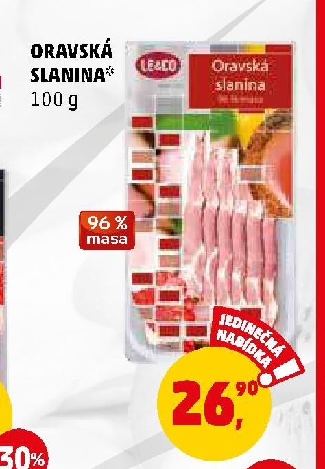 ORAVSKÁ SLANINA