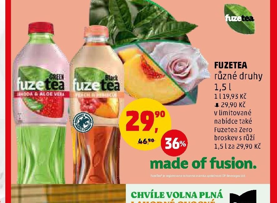FUZETEA