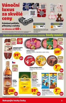 aktuální leták Penny Market 2.11.2023-8.11.2023