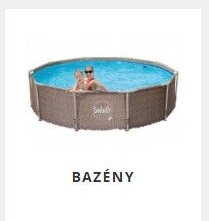 Bazény