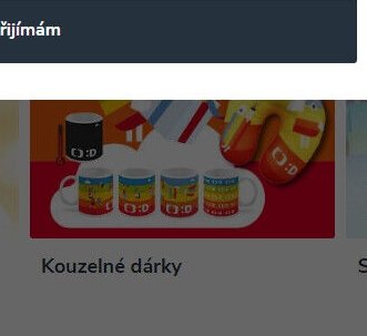 Kouzelné dárky