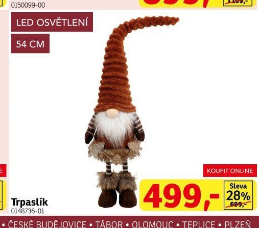 Trpaslík