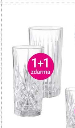 Pohár na longdrink „SKYE“