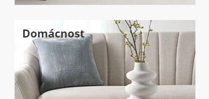 Domácnost