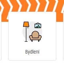 Bydlení