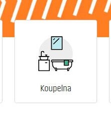 Koupelna