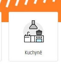 Kuchyně
