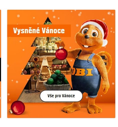 Vysněné Vánoce