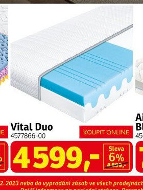 Vital Duo
