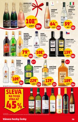 aktuální leták Penny Market 30.11.2023-6.12.2023