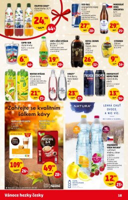 aktuální leták Penny Market 30.11.2023-6.12.2023