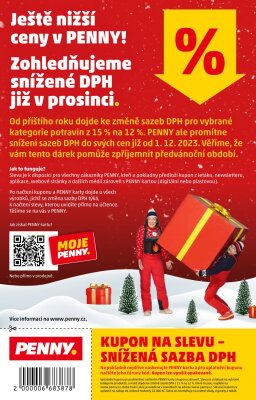 aktuální leták Penny Market 30.11.2023-6.12.2023