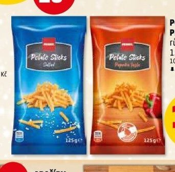 Potato Sticks Penny