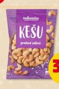 Kešu Naturalia