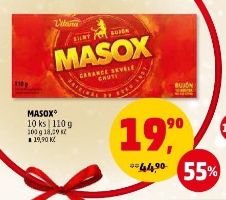 MASOX