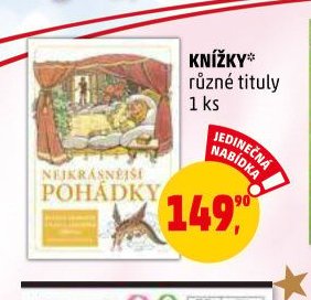 KNIŽKY