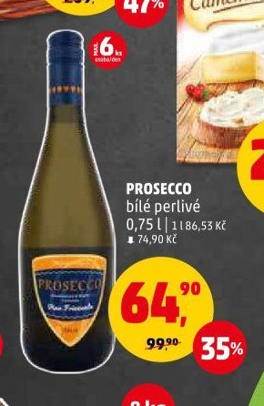 PROSECCO
