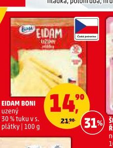 Eidam Boni