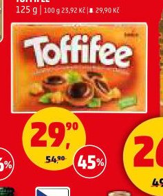 Toffifee