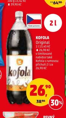 Kofola Original