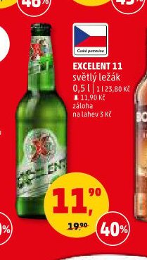 Excelent 11