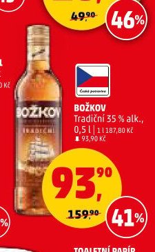 Božkov