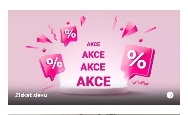 Získat slevu