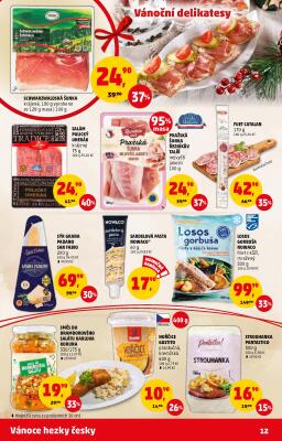 aktuální leták Penny Market 14.12.2023-19.12.2023