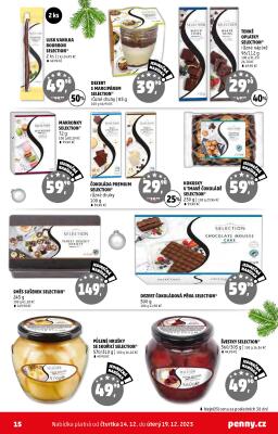 aktuální leták Penny Market 14.12.2023-19.12.2023