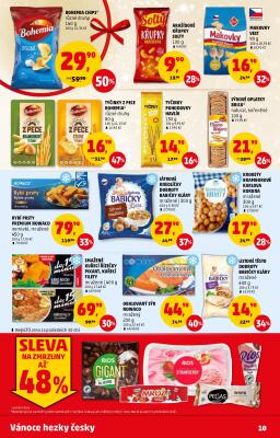 aktuální leták Penny Market 14.12.2023-19.12.2023