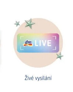 Živé vysílání