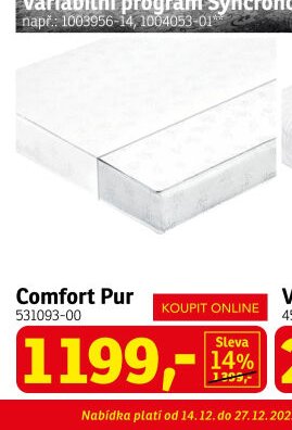 Comfort Pur