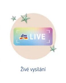 Živé vysílání