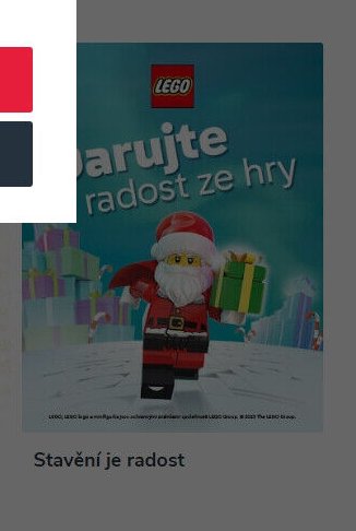 Stavění je radost