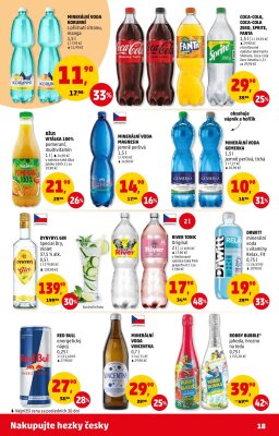 aktuální leták Penny Market 27.12.2023-31.12.2023