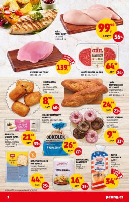 aktuální leták Penny Market 27.12.2023-31.12.2023