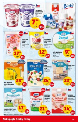 aktuální leták Penny Market 27.12.2023-31.12.2023