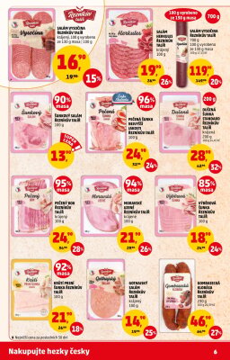 aktuální leták Penny Market 27.12.2023-31.12.2023