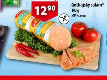 Gothajský salám