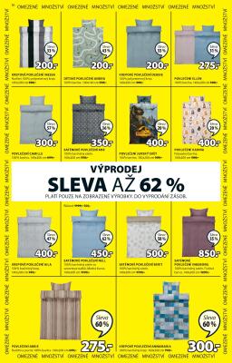 aktuální leták Jysk 27.12.2023-6.1.2024