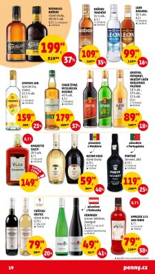 aktuální leták Penny Market 11.4.2024-17.4.2024