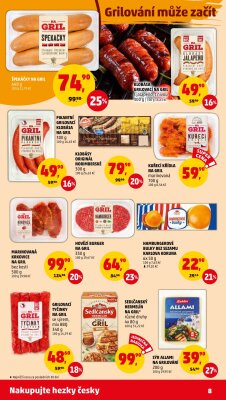 aktuální leták Penny Market 11.4.2024-17.4.2024