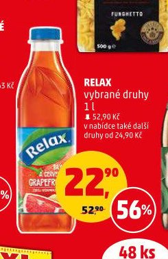 Relax 1 l