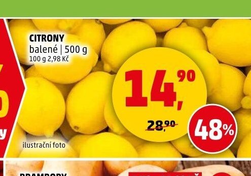 CITRONY