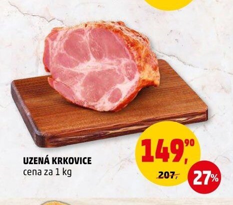 UZENÁ KRKOVICE