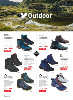 aktuální leták Intersport 9.5.2024-16.6.2024