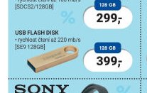 KINGSTON USB FLASH DISK