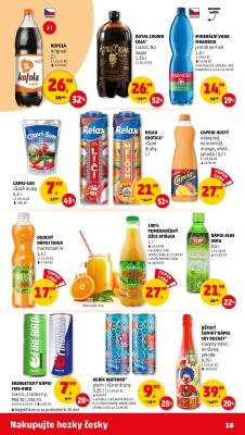 aktuální leták Penny Market 23.5.2024-29.5.2024